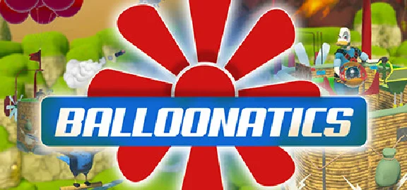 🔥 Balloonatics | Steam РУ+UA+KZ+СНГ🔥
