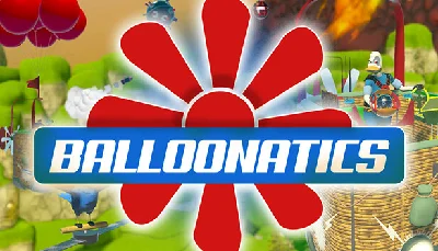 🔥 Balloonatics | Steam РУ+UA+KZ+СНГ🔥