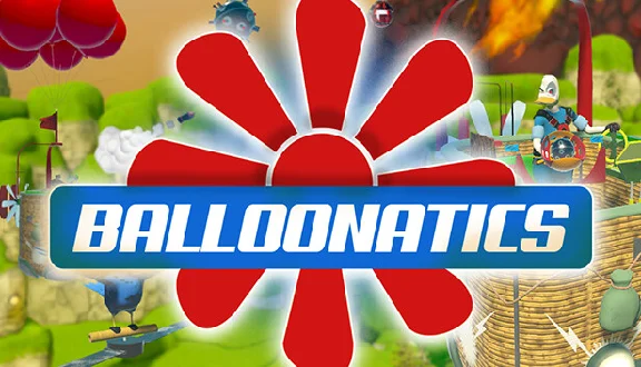 🔥 Balloonatics | Steam РУ+UA+KZ+СНГ🔥