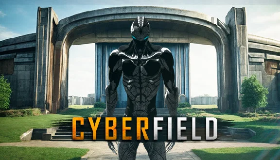 🔥 CYBERFIELD | Steam RU+UA+KZ+CIS 🔥