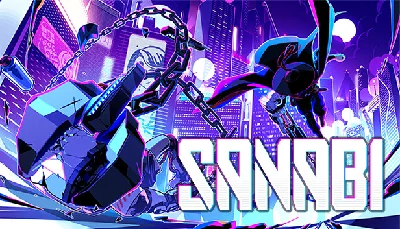 🔥 SANABI | Steam RU+UA+KZ+CIS 🔥