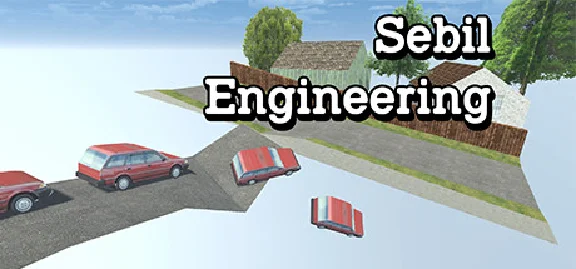 🔥 Sebil Engineering | Steam РУ+UA+KZ+СНГ🔥