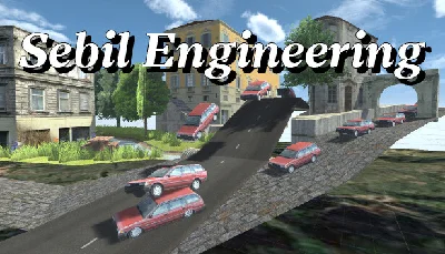 🔥 Sebil Engineering | Steam РУ+UA+KZ+СНГ🔥