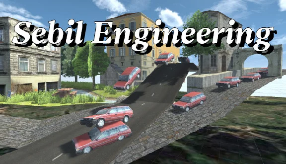 🔥 Sebil Engineering | Steam РУ+UA+KZ+СНГ🔥