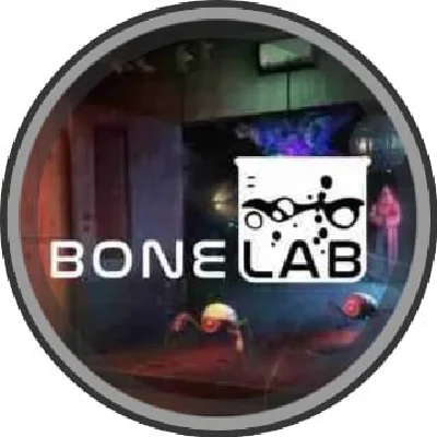 BONELAB +VR +LABJAMS®✔️Steam (Region Free)(GLOBAL)🌍