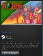 Worms (1995) (Steam Gift Region Free / ROW)