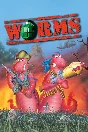 Worms (1995) (Steam Gift Region Free / ROW)