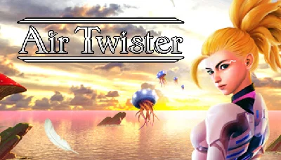 🔥 Air Twister | Steam РУ+UA+KZ+СНГ🔥