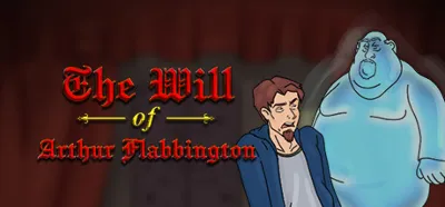 🔥 The Will of Arthur Flabbington | Steam РУ+UA+KZ+СНГ�