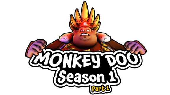 🔥 Monkey See Monkey Doo Doo | Steam РУ+UA+KZ+СНГ🔥