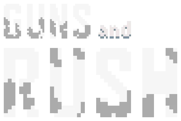 🔥 Guns and Rush | Steam RU+UA+KZ+CIS 🔥