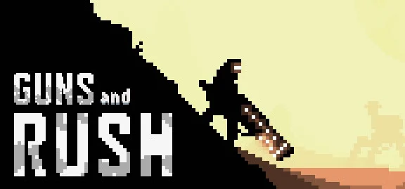 🔥 Guns and Rush | Steam RU+UA+KZ+CIS 🔥