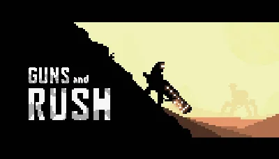 🔥 Guns and Rush | Steam RU+UA+KZ+CIS 🔥