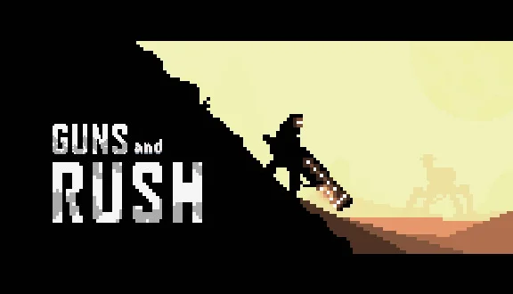 🔥 Guns and Rush | Steam RU+UA+KZ+CIS 🔥