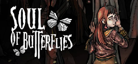 🔥 Soul of Butterflies: Incubation | Steam РУ+UA+KZ+СНГ