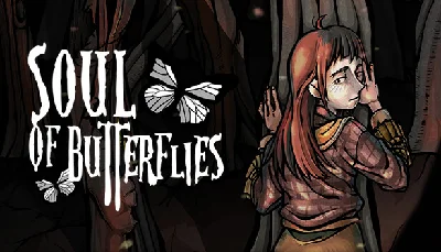 🔥 Soul of Butterflies: Incubation | Steam РУ+UA+KZ+СНГ
