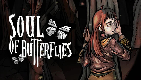 🔥 Soul of Butterflies: Incubation | Steam РУ+UA+KZ+СНГ