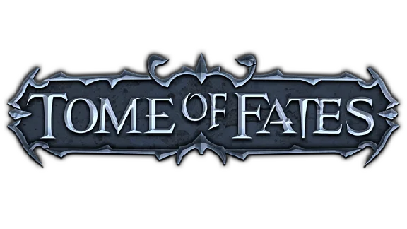 🔥 Tome of Fates | Steam RU+UA+KZ+CIS 🔥