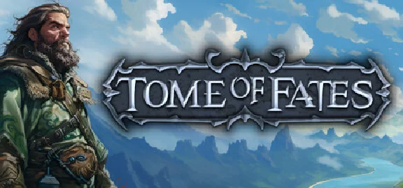 🔥 Tome of Fates | Steam RU+UA+KZ+CIS 🔥