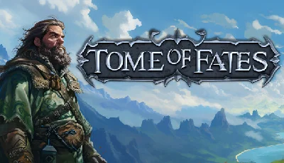 🔥 Tome of Fates | Steam RU+UA+KZ+CIS 🔥