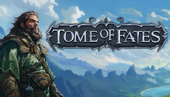 🔥 Tome of Fates | Steam RU+UA+KZ+CIS 🔥