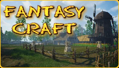 🔥 Fantasy Craft | Steam РУ+UA+KZ+СНГ🔥