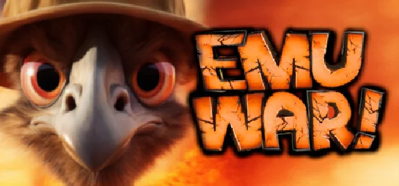🔥 Emu War! | Steam RU+UA+KZ+CIS 🔥