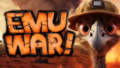 🔥 Emu War! | Steam RU+UA+KZ+CIS 🔥