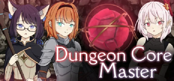 🔥 Dungeon Core Master | Steam РУ+UA+KZ+СНГ🔥