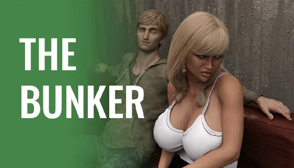 🔥 The Bunker | Steam РУ+UA+KZ+СНГ🔥
