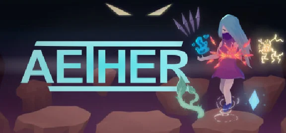 🔥 Aether | Steam РУ+UA+KZ+СНГ🔥