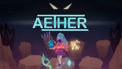 🔥 Aether | Steam РУ+UA+KZ+СНГ🔥