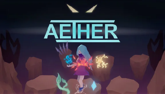🔥 Aether | Steam РУ+UA+KZ+СНГ🔥