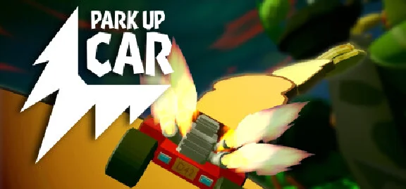 🔥 Park Up - Car | Steam RU+UA+KZ+CIS 🔥