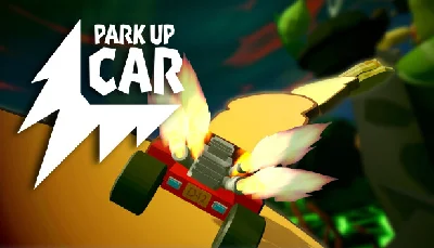 🔥 Park Up - Car | Steam RU+UA+KZ+CIS 🔥