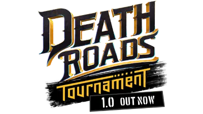 🔥 Death Roads: Tournament | Steam РУ+UA+KZ+СНГ🔥