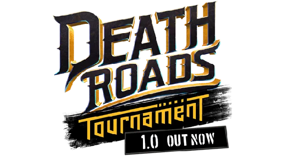 🔥 Death Roads: Tournament | Steam RU+UA+KZ+CIS 🔥