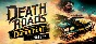🔥 Death Roads: Tournament | Steam RU+UA+KZ+CIS 🔥