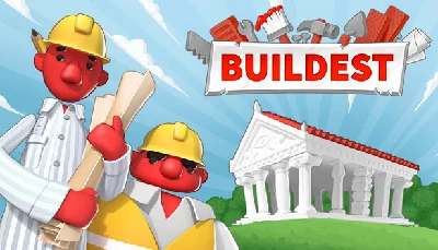 🔥 Buildest | Steam RU+UA+KZ+CIS 🔥