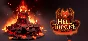 🔥 Hell Throne | Steam РУ+UA+KZ+СНГ🔥