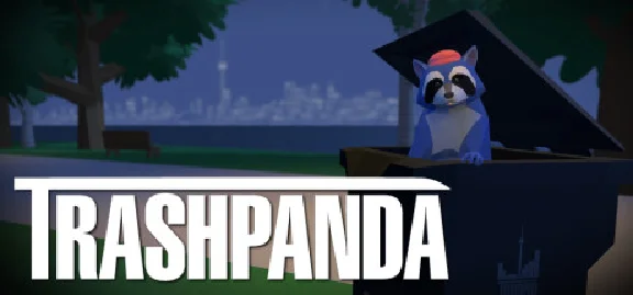🔥 Trash Panda | Steam RU+UA+KZ+CIS 🔥