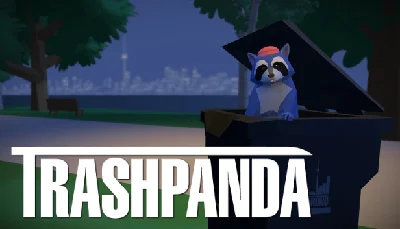 🔥 Trash Panda | Steam RU+UA+KZ+CIS 🔥