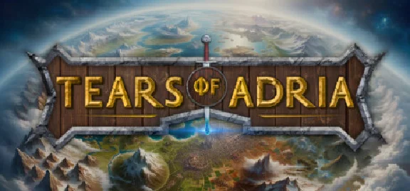 🔥 Tears of Adria | Steam RU+UA+KZ+CIS 🔥