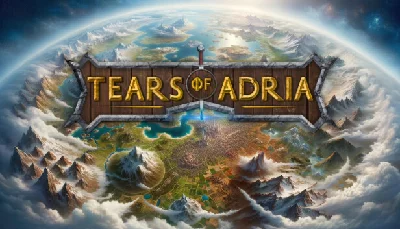 🔥 Tears of Adria | Steam RU+UA+KZ+CIS 🔥