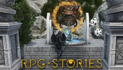 🔥 RPG Stories | Steam RU+UA+KZ+CIS 🔥