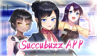 🔥 Succubuzz APP | Steam РУ+UA+KZ+СНГ🔥
