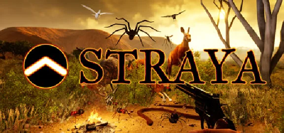 🔥 Straya | Steam RU+UA+KZ+CIS 🔥