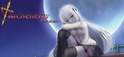 🔥 执谕者：坠月之兆（Archenemy: Lunafall） | Steam RU+UA+KZ+CIS �