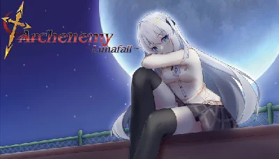 🔥 执谕者：坠月之兆（Archenemy: Lunafall） | Steam RU+UA+KZ+CIS �