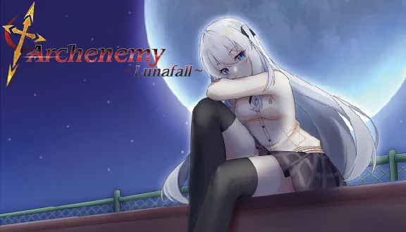 🔥 执谕者：坠月之兆（Archenemy: Lunafall） | Steam RU+UA+KZ+CIS �